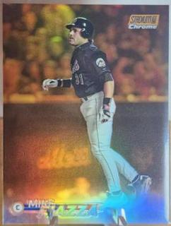 Mike Piazza