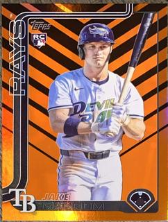 Jake Mangum