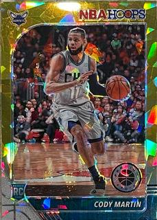 Cody Martin