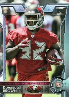 Dominique Brown