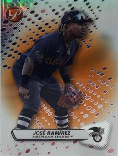 Jose Ramirez