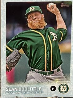 Sean Doolittle