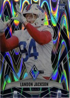 Landon Jackson