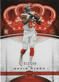 David Njoku