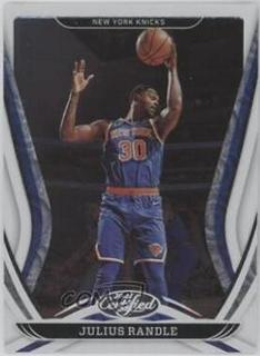 Julius Randle