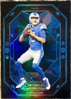 Jared Goff