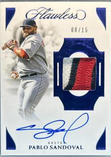 Pablo Sandoval