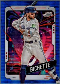 Bo Bichette