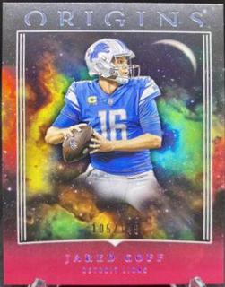 Jared Goff