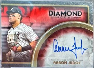 Aaron Judge