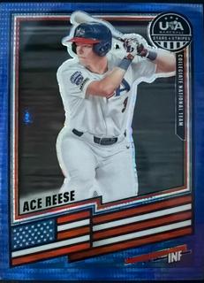 Ace Reese