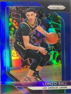 Lonzo Ball