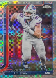 Joey Bosa