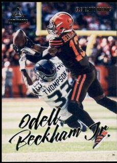 Odell Beckham Jr.