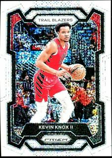 Kevin Knox II