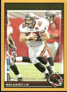 Mike Alstott