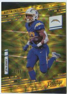 Austin Ekeler