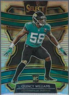Quincy Williams