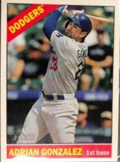 Adrian Gonzalez
