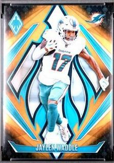 Jaylen Waddle