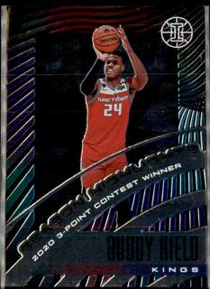 Buddy Hield