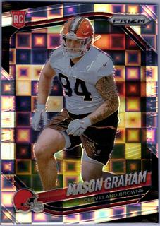 Mason Graham