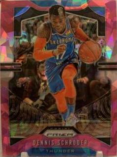 Dennis Schroder