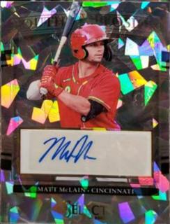 Matt McLain