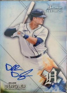 Dillon Dingler