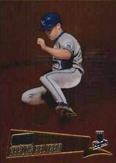 Carlos Beltran