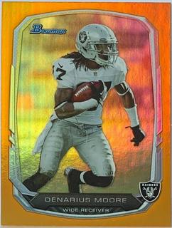 Denarius Moore