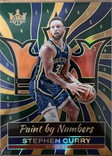 Stephen Curry