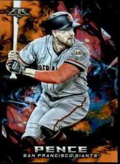 Hunter Pence