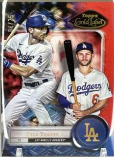 Trea Turner