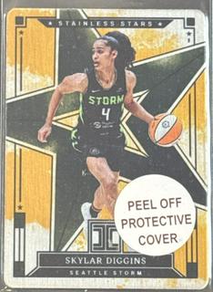 Skylar Diggins