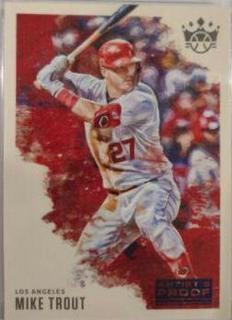 Mike Trout