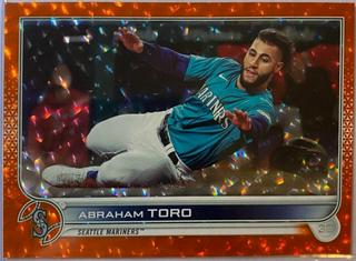 Abraham Toro
