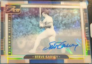 Steve Garvey