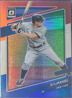 DJ LeMahieu