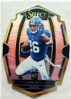 Saquon Barkley