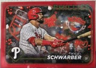 Kyle Schwarber