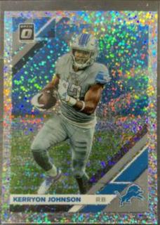 Kerryon Johnson