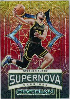 Stephen Curry