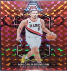 Malcolm Brogdon
