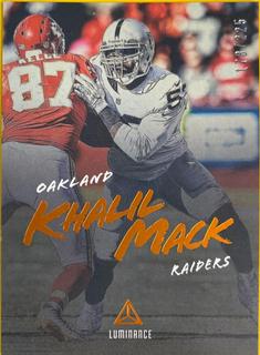 Khalil Mack
