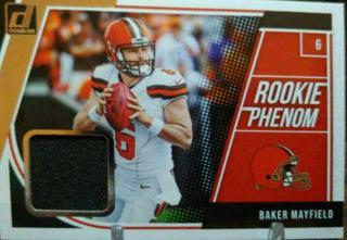 Baker Mayfield