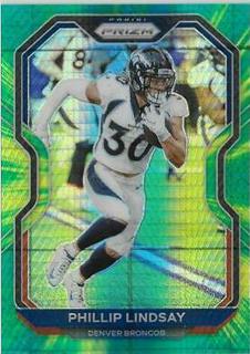 Phillip Lindsay