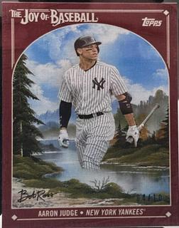 Aaron Judge