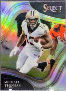 Michael Thomas
