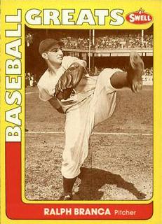 Ralph Branca